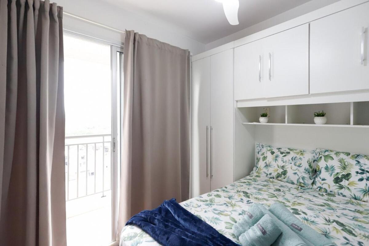 Sanloft Expo Tiete 05 - Preferido! Apartamento São Paulo